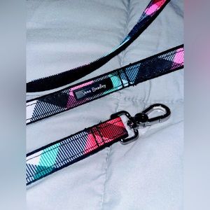 New Vera Bradley leach 🐶🐾🦴🐾